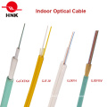 Outdoor Indoor Single Mode Multimode Fiber Optic Cable